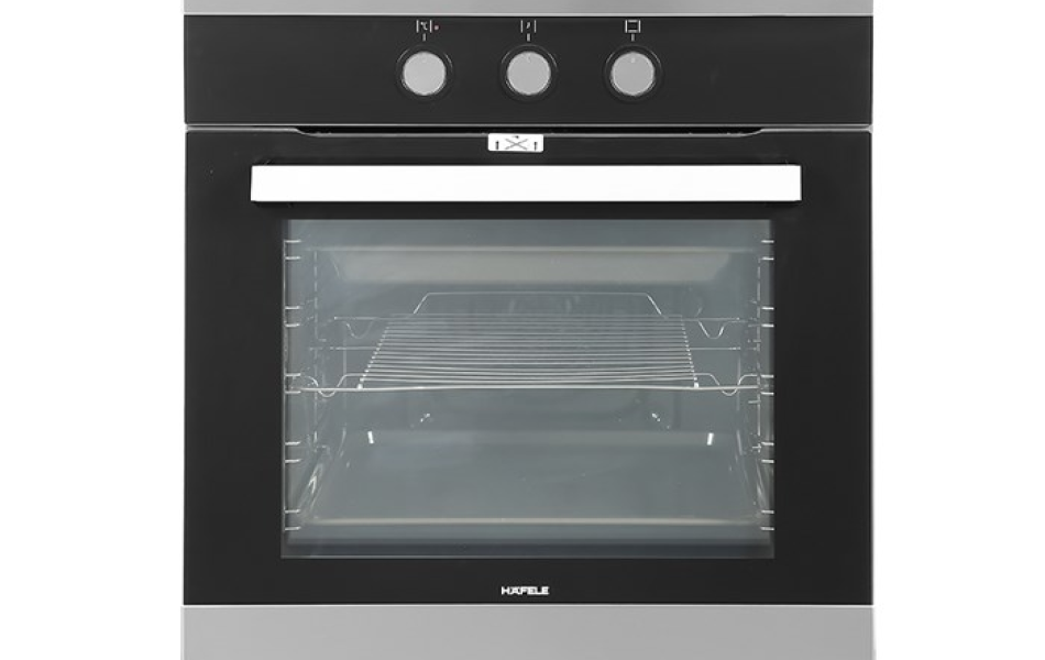 Lò nướng âm Hafele HO-K60B (534.05.581) 65 lít