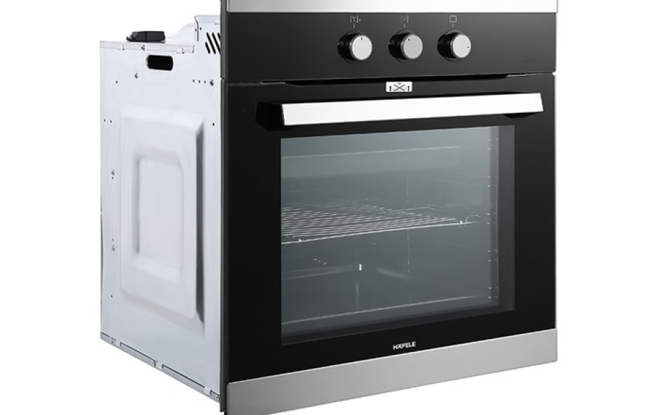 Lò nướng âm Hafele HO-K60B (534.05.581) 65 lít