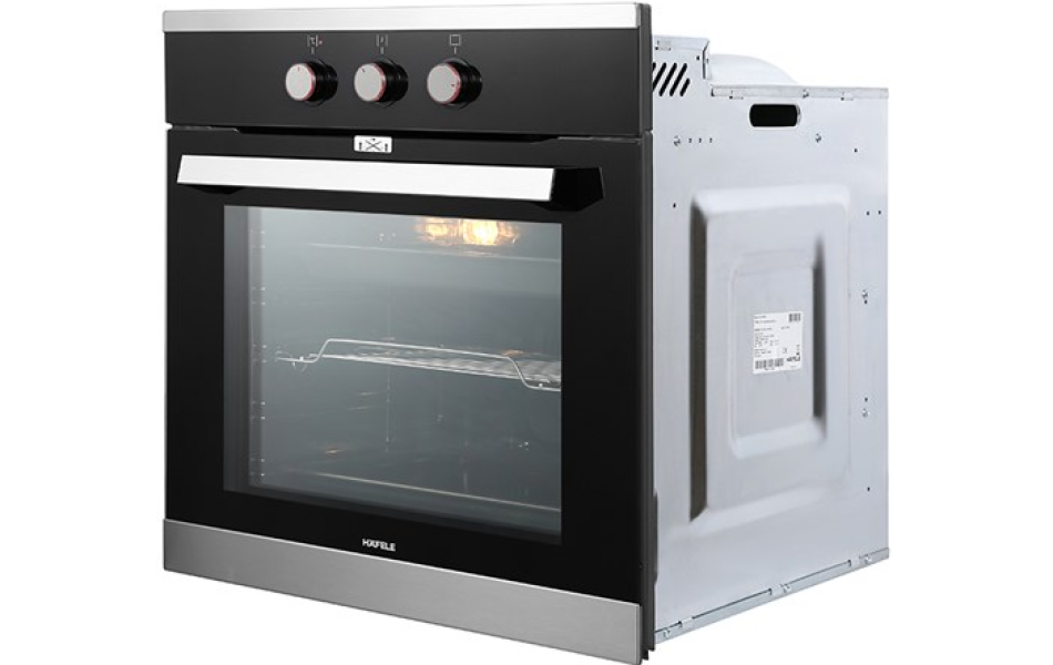 Lò nướng âm Hafele HO-K60B (534.05.581) 65 lít