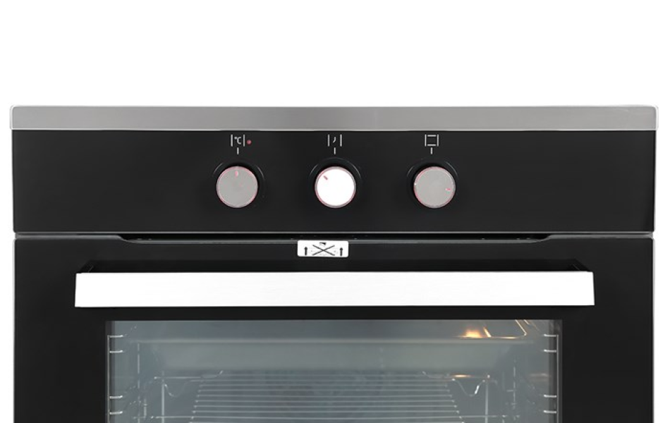 Lò nướng âm Hafele HO-K60B (534.05.581) 65 lít