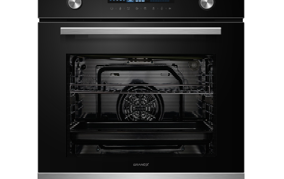 Lò nướng âm tủ GrandX GX75V9