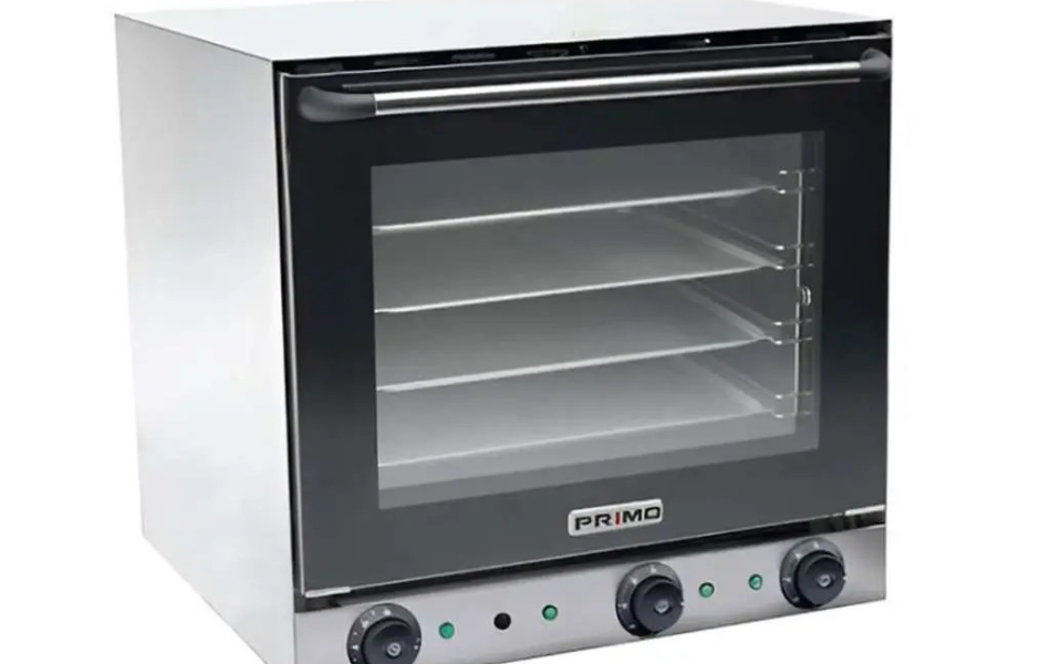 Lò nướng đối lưu công nghiệp Primo 354015