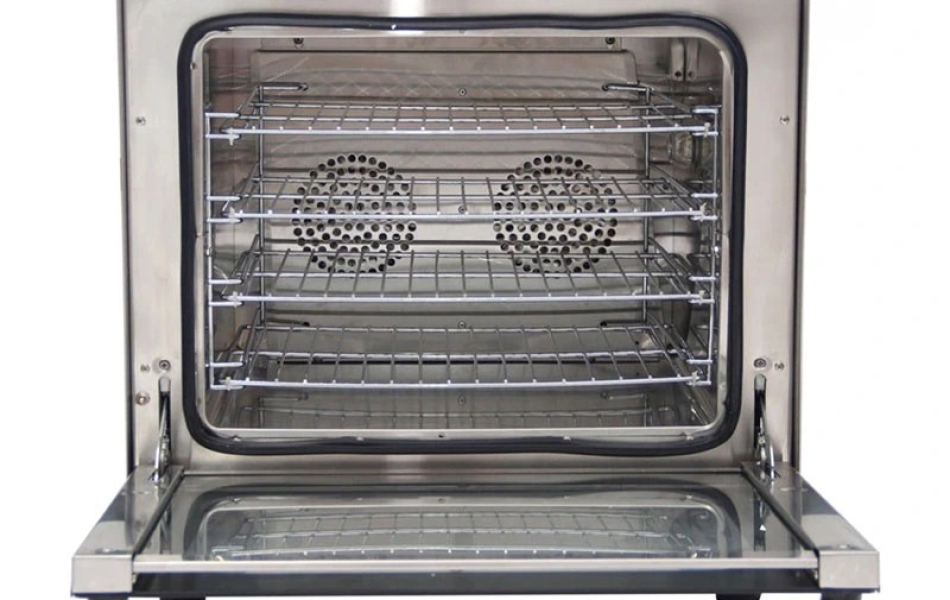 Lò nướng đối lưu công nghiệp Primo 354015