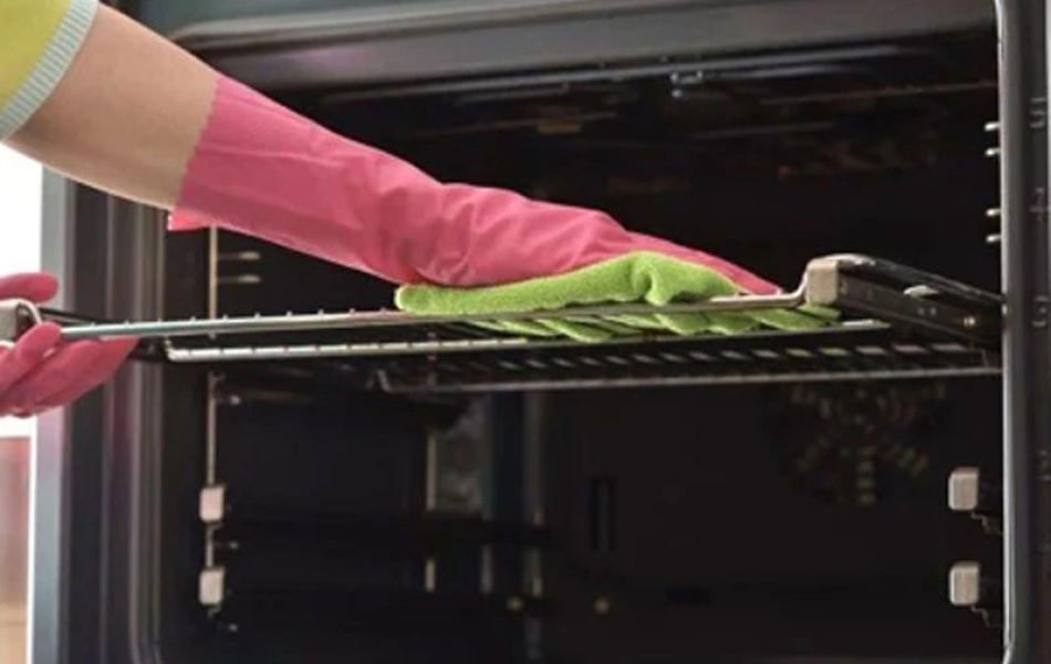 Lò nướng đối lưu kèm hấp Primo 354017