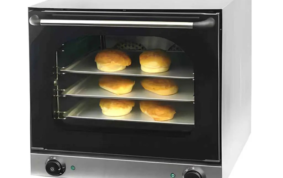 Lò nướng đối lưu Primo 354013