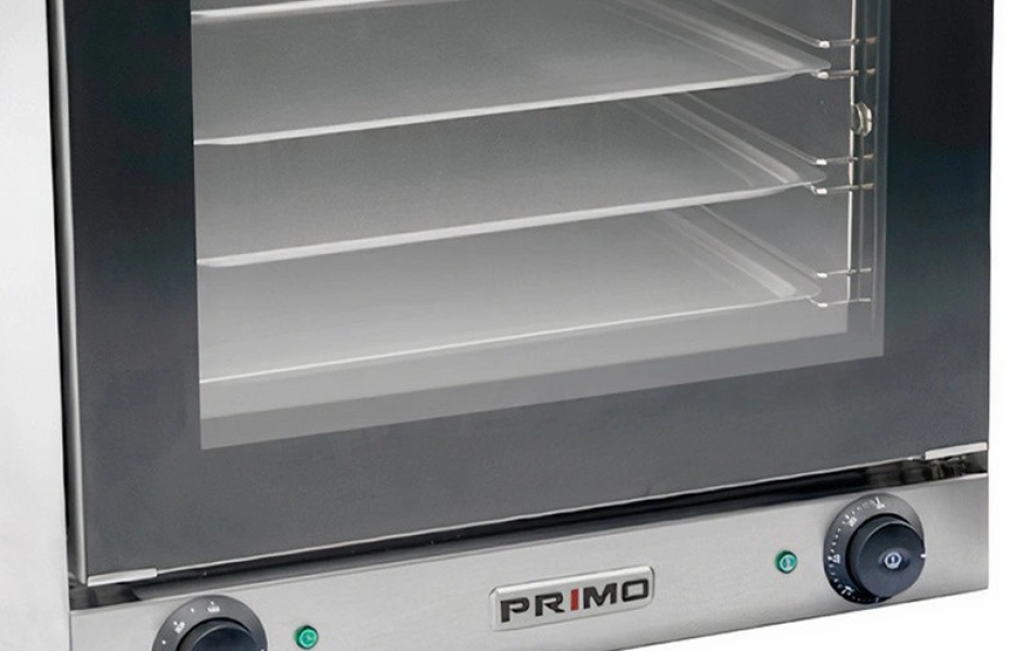 Lò nướng đối lưu Primo 354013