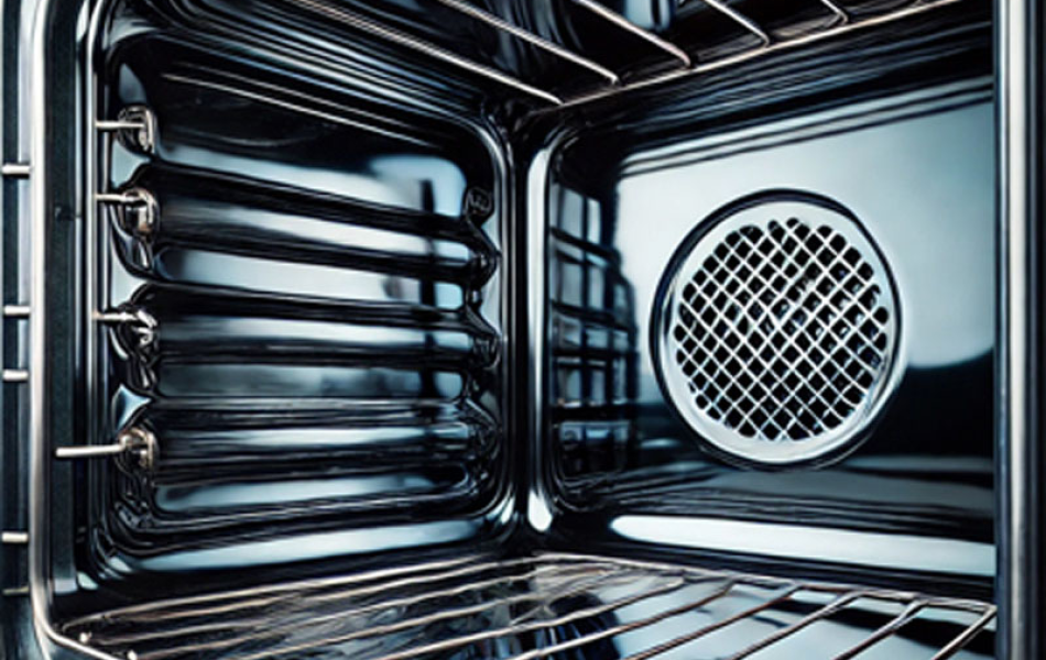 Lò nướng đối lưu Primo 354016