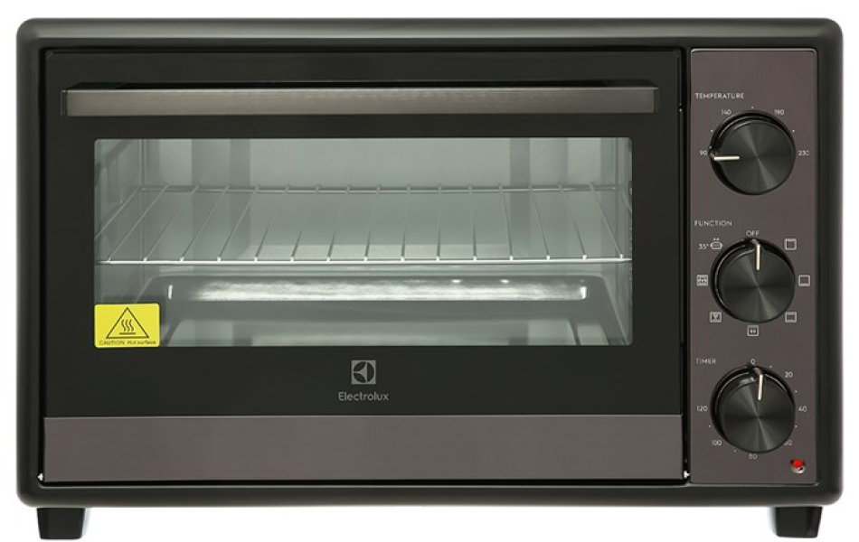 Lò nướng Electrolux EOT3218XG 32 Lít