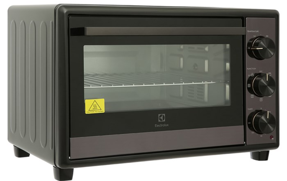 Lò nướng Electrolux EOT3218XG 32 Lít