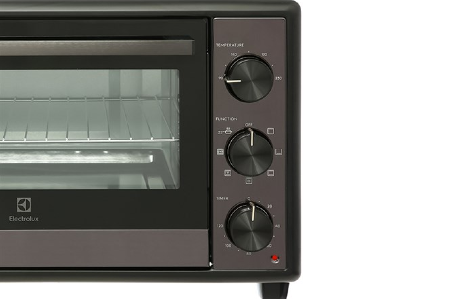 Lò nướng Electrolux EOT3218XG 32 Lít