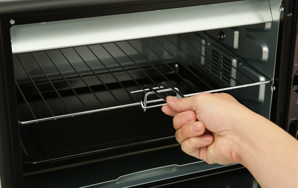 Lò nướng Electrolux EOT3218XG 32 Lít