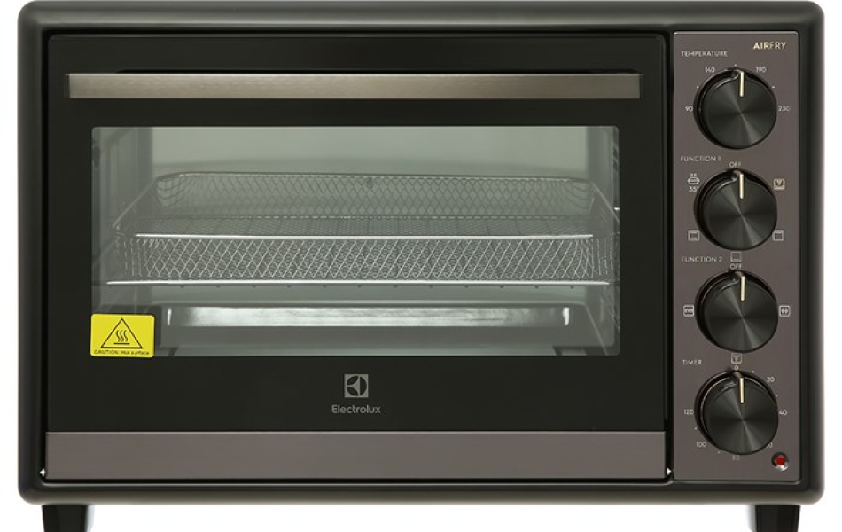 Lò nướng Electrolux EOT4022XFG 40 Lít