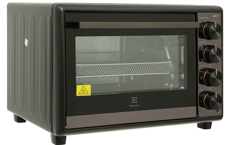Lò nướng Electrolux EOT4022XFG 40 Lít