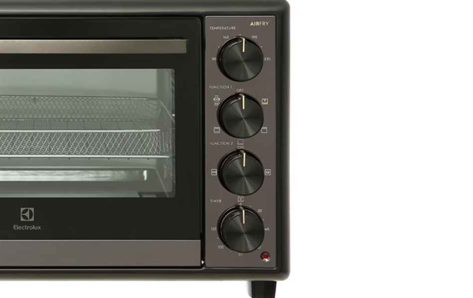 Lò nướng Electrolux EOT4022XFG 40 Lít