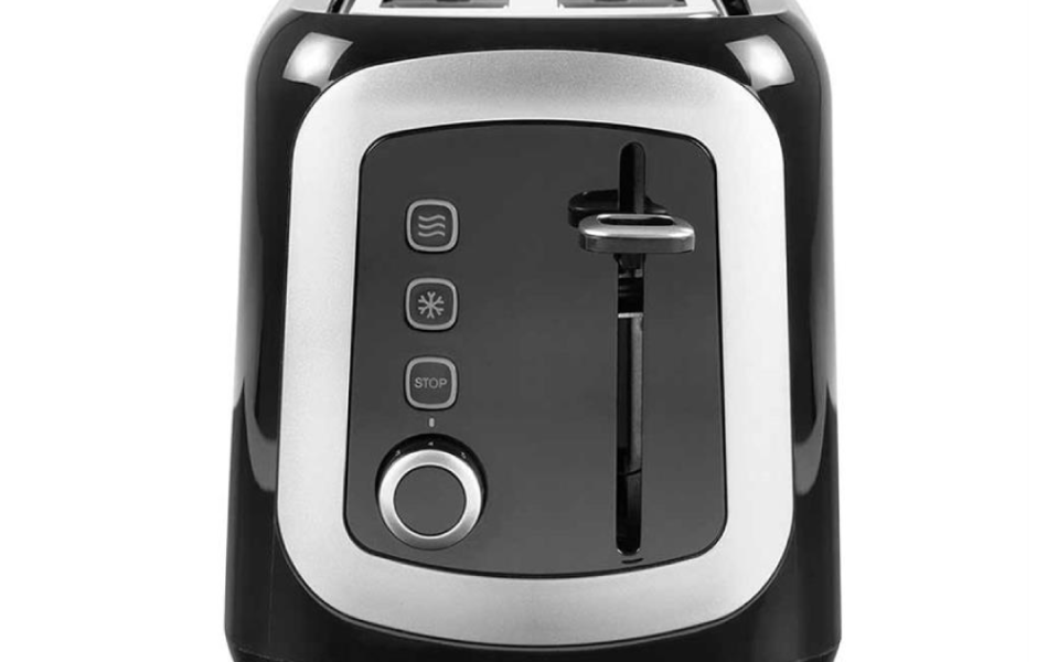 Máy nướng bánh mì ELectrolux ETS3505