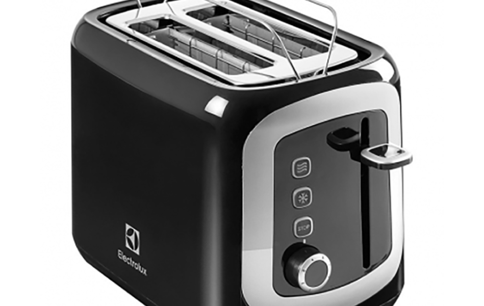Máy nướng bánh mì ELectrolux ETS3505