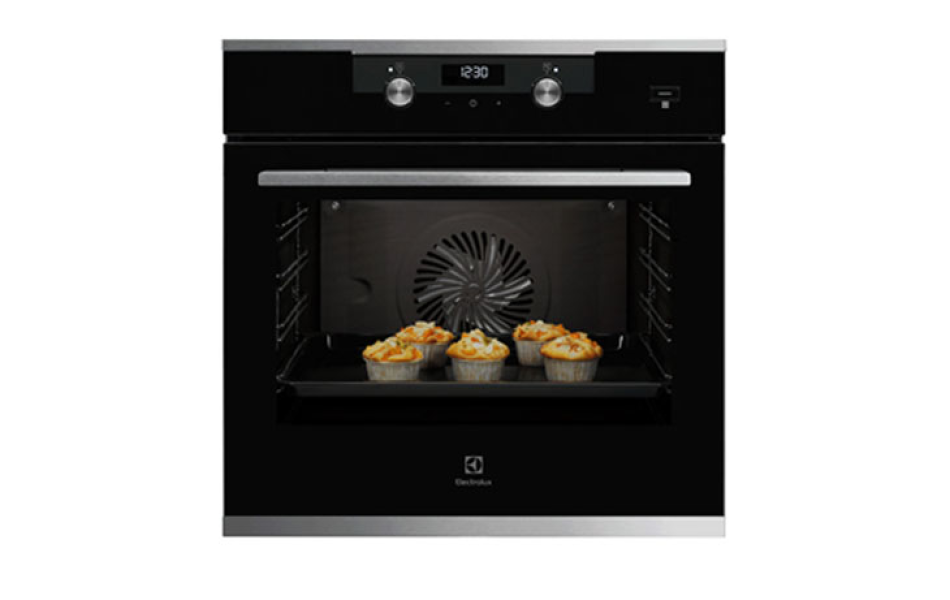 Lò nướng âm Electrolux KODEC75X 71 lít