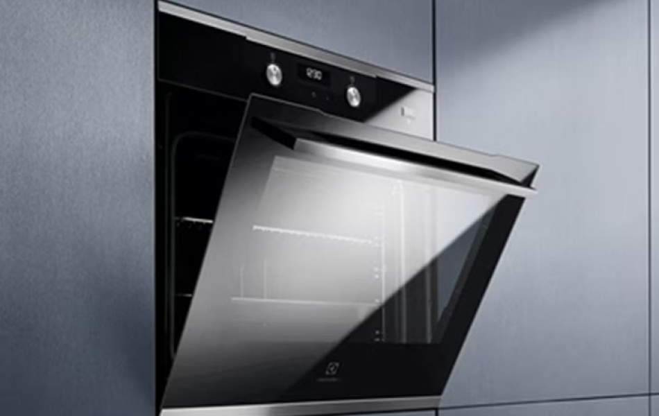 Lò nướng âm Electrolux KODEC75X 71 lít