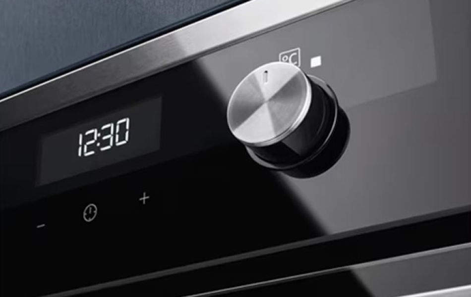 Lò nướng âm Electrolux KODEC75X 71 lít