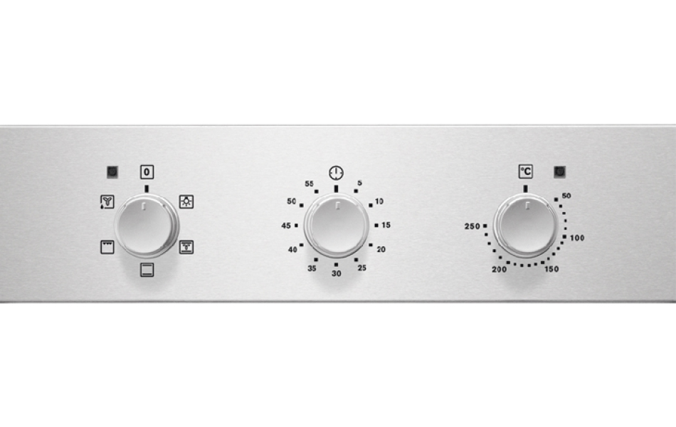 Lò nướng Electrolux RZB2110AAXA (53 lít)