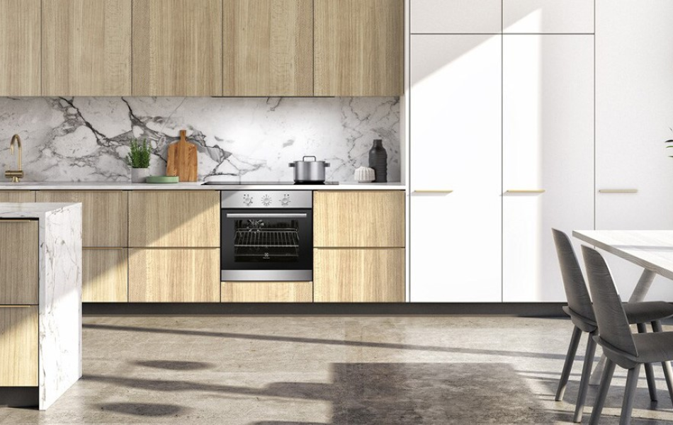 Lò nướng Electrolux RZB2110AAXA (53 lít)