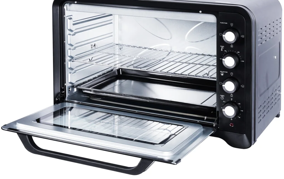 Lò Nướng Sanaky VH-129N2D 120 Lít