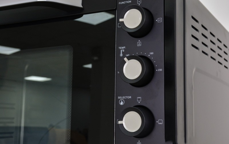 Lò nướng Sanaky VH129S2D 120 lít