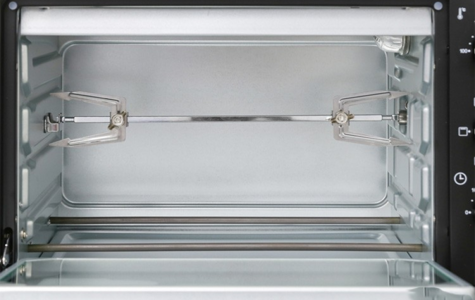 Lò nướng Sanaky VH259N2D 25 lít