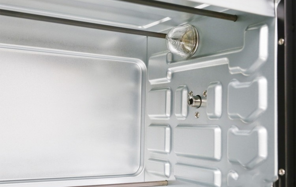 Lò nướng Sanaky VH259N2D 25 lít