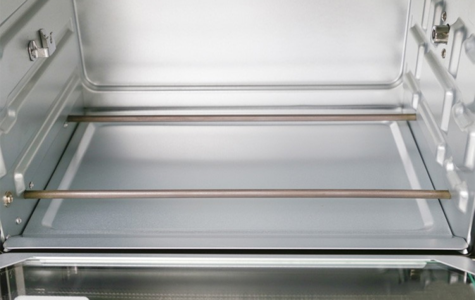 Lò nướng Sanaky VH259N2D 25 lít