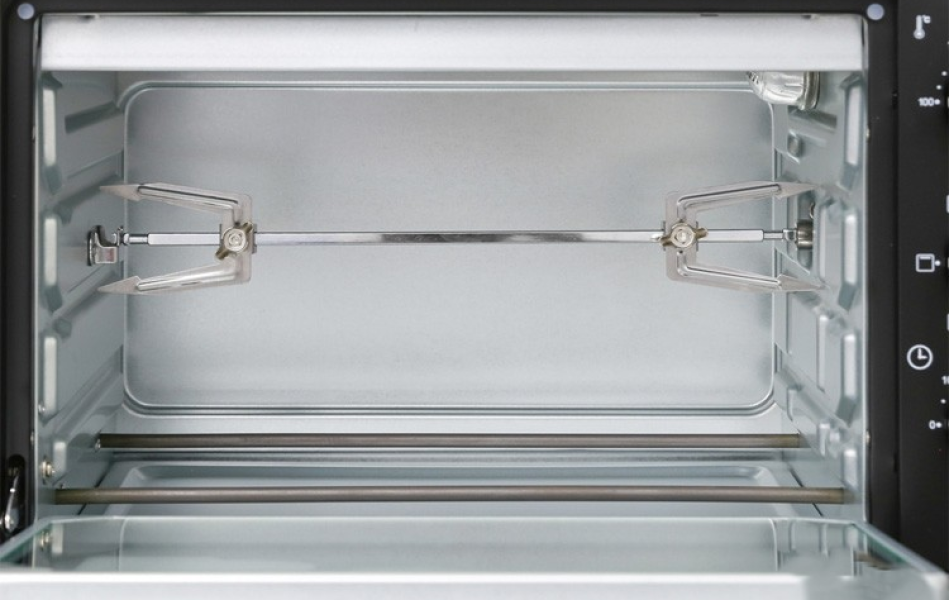 Lò nướng Sanaky VH259S2D 25 lít