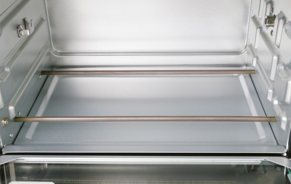 Lò nướng Sanaky VH259S2D 25 lít