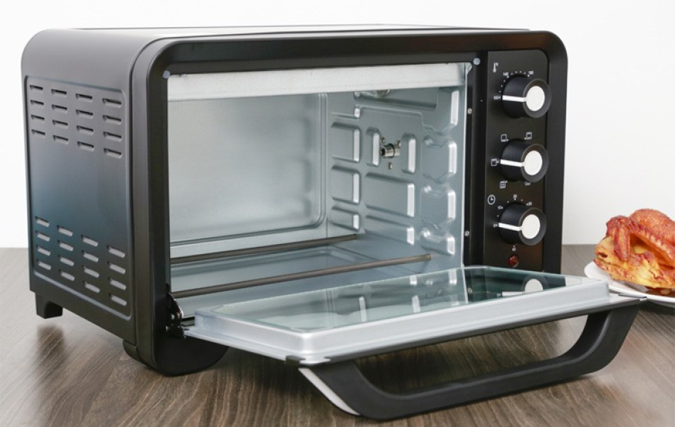 Lò nướng Sanaky VH259S2D 25 lít