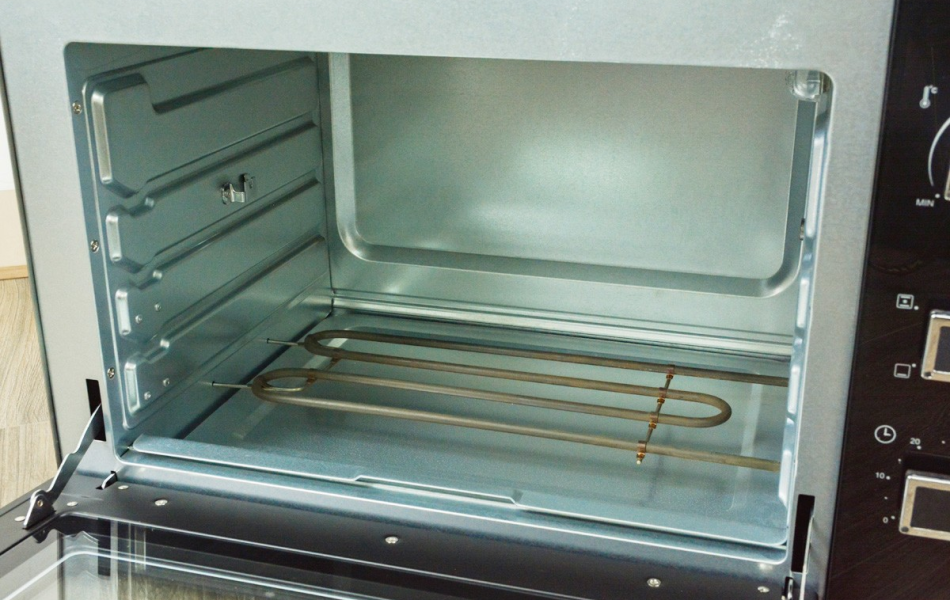 Lò nướng Sanaky VH5099N2D 50 lít