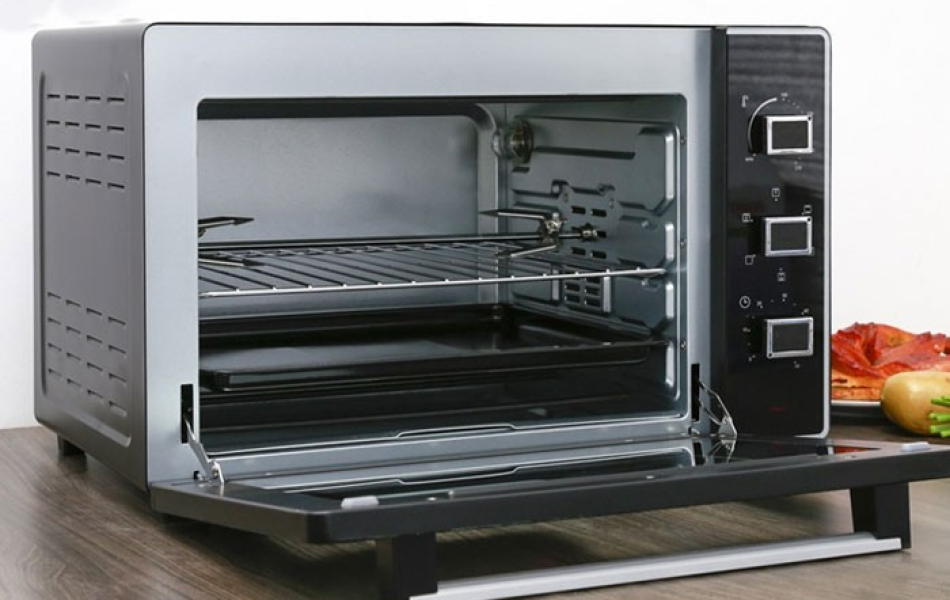 Lò nướng Sanaky VH5099S2D 50 lít