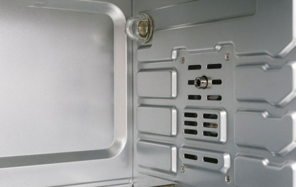 Lò nướng Sanaky VH5099S2D 50 lít