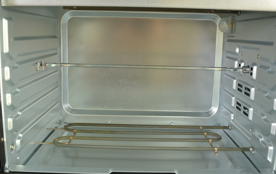 Lò nướng Sanaky VH509S2D 50 lít