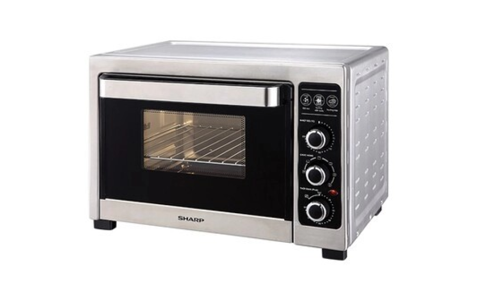 Lò nướng điện Sharp EO-A383RCSV-ST