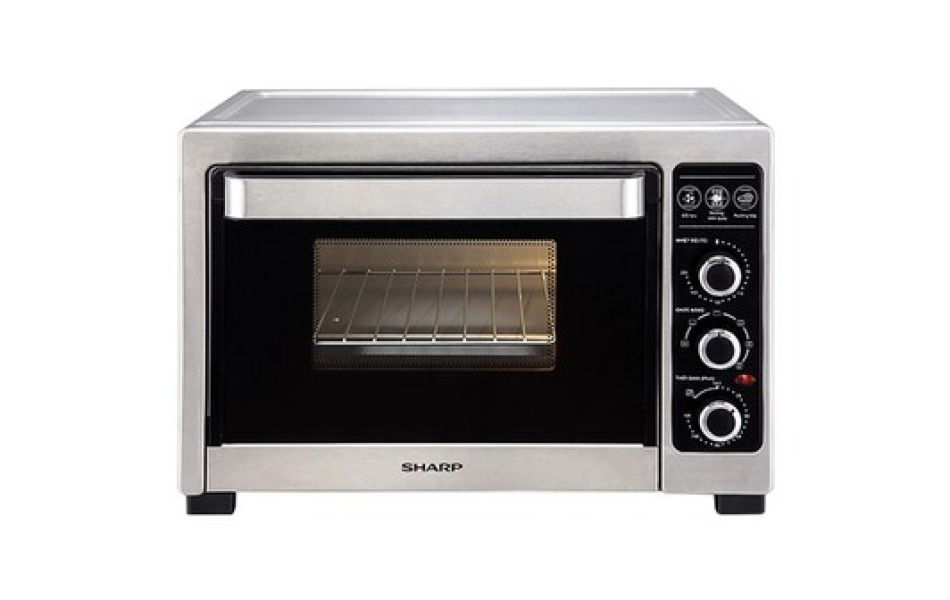 Lò nướng điện Sharp EO-A383RCSV-ST