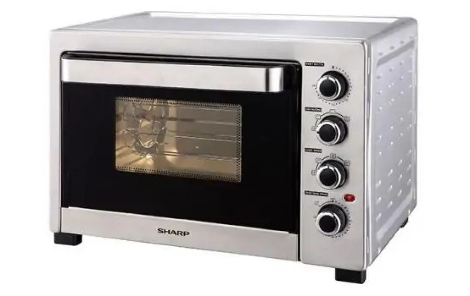 Lò nướng điện Sharp EO-A324RCSV-ST
