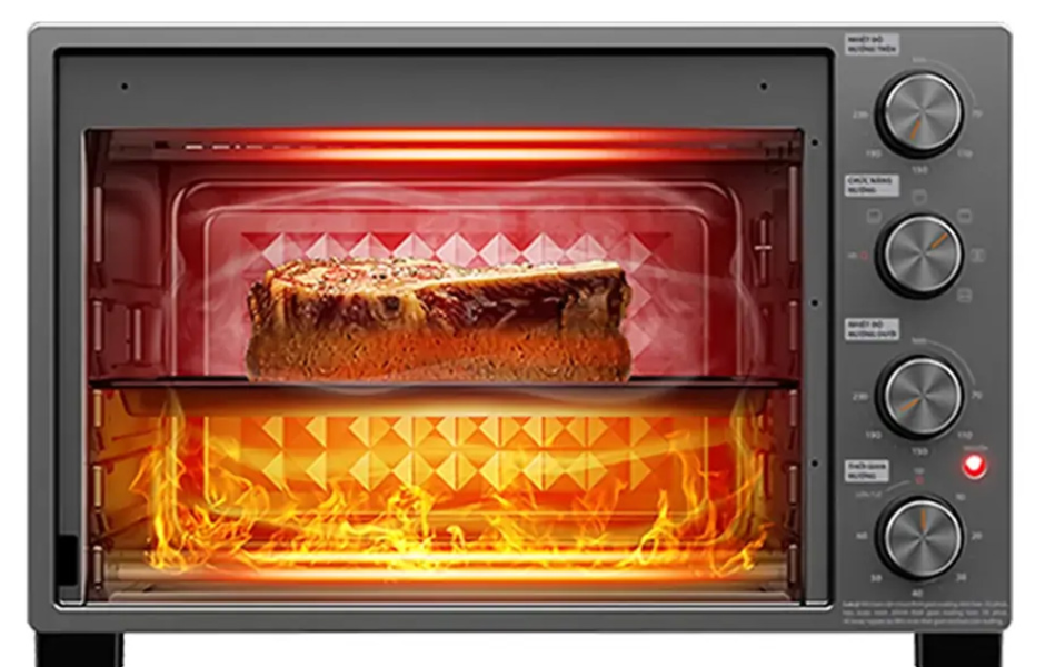 Lò nướng Toshiba TL-MC35Z (35 lít)