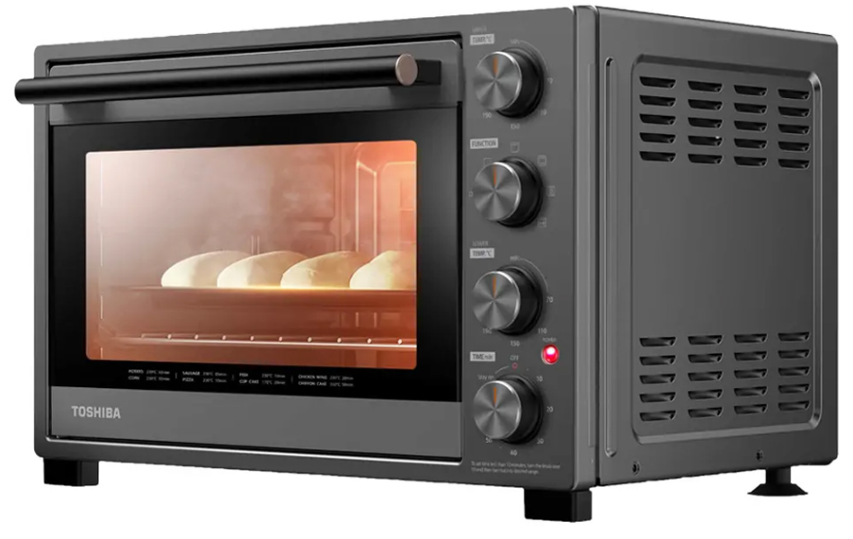 Lò nướng Toshiba TL-MC35Z (35 lít)