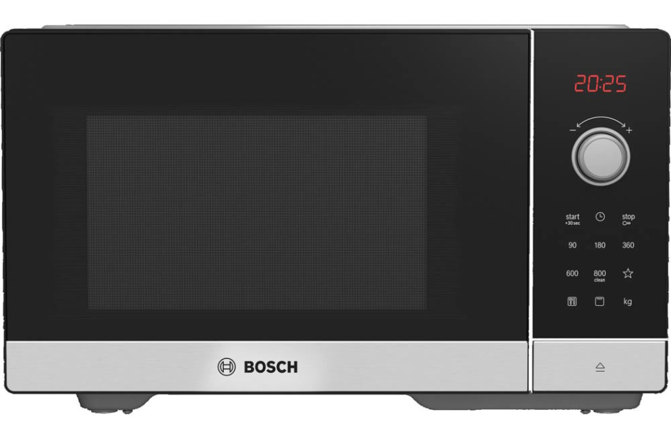 Lò vi sóng Bosch FEL053MS1M độc lập Serie 2