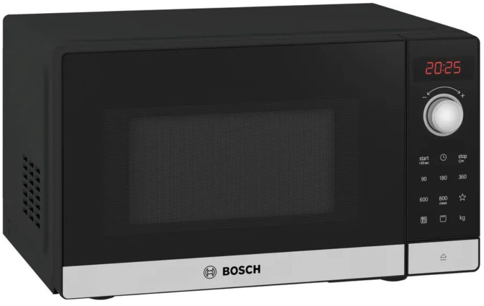 Lò vi sóng Bosch FEL053MS1M độc lập Serie 2