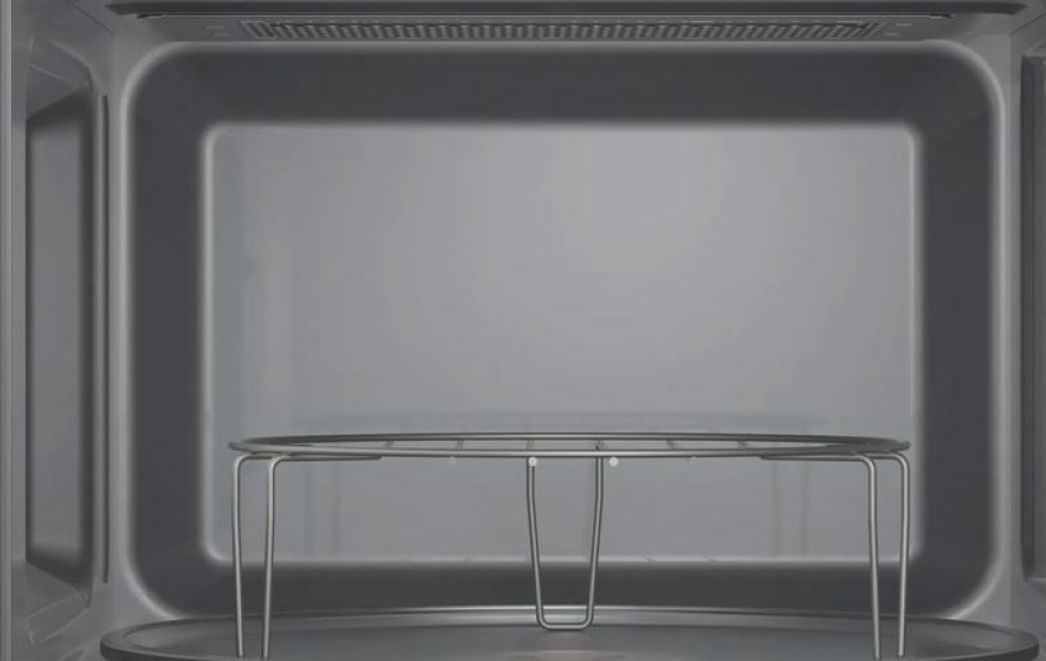 Lò vi sóng Bosch FEL053MS1M độc lập Serie 2