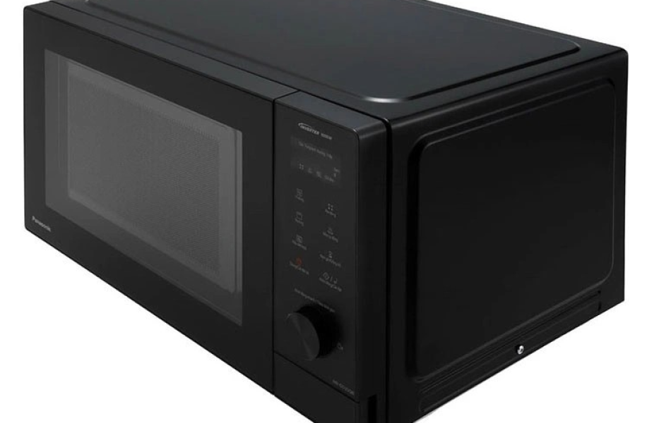 Lò vi sóng có nướng Panasonic NN-GD35QBYUE 29 lít