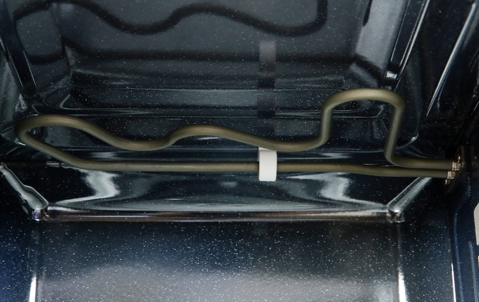 Lò vi sóng có nướng Samsung MG23T5018CK/SV 23 lít