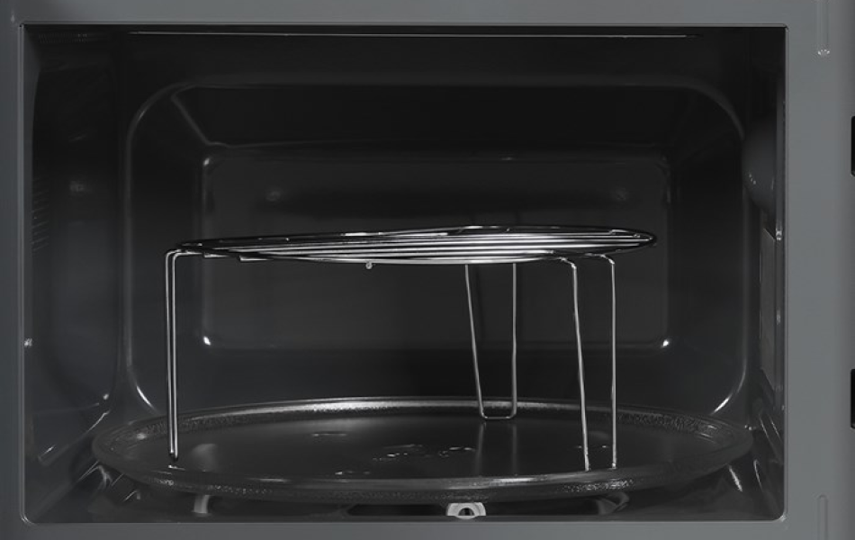 Lò vi sóng có nướng Sharp R-G251TV-SL 25 lít