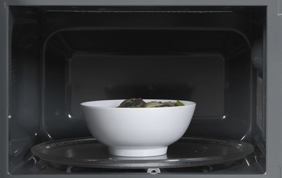 Lò vi sóng có nướng Sharp R-G251TV-SL 25 lít