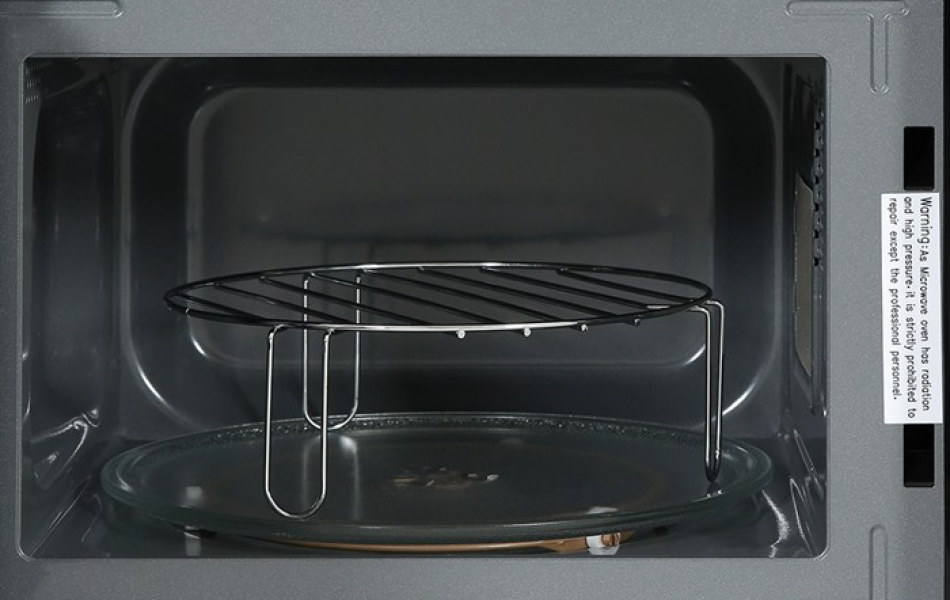 Lò vi sóng có nướng Electrolux EMG20K22B 20 lít